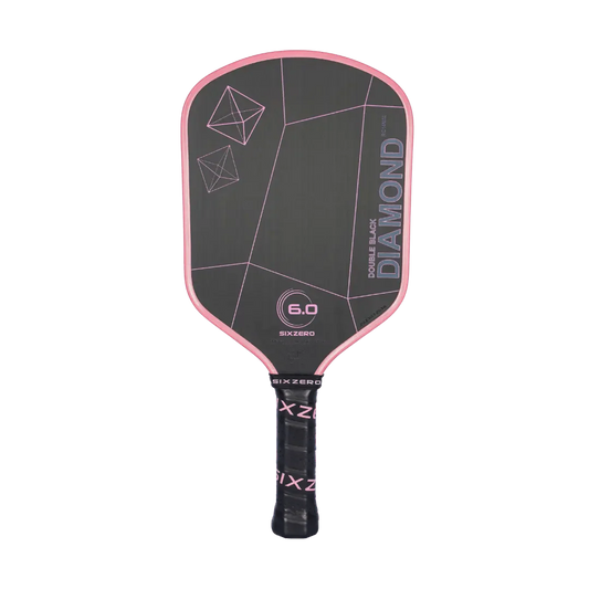 Six Zero Double Black Diamond Control