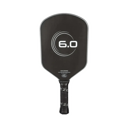 Six Zero Infinity Edgeless Black Diamond Power
