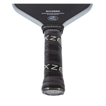 Six Zero Infinity Edgeless Black Diamond Power