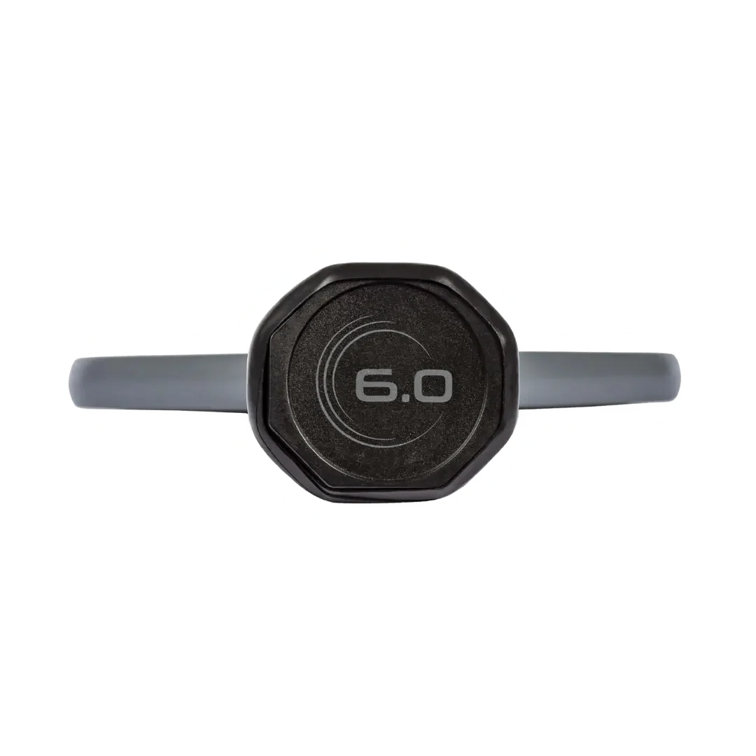 Six Zero Infinity Edgeless Black Diamond Power