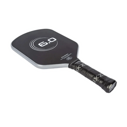 Six Zero Infinity Edgeless Black Diamond Power