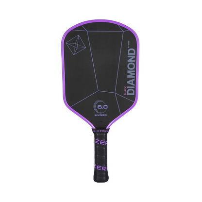 Six Zero Black Diamond Power