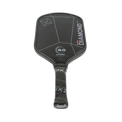 Six Zero Black Diamond Power
