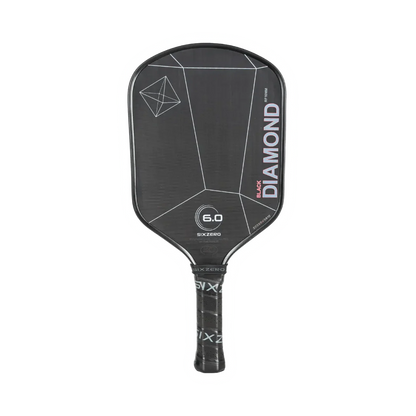 Six Zero Black Diamond Power