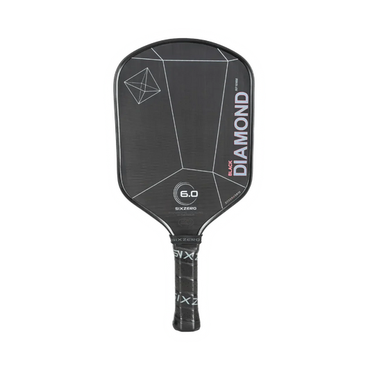 Six Zero Black Diamond Power