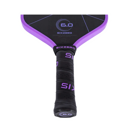 Six Zero Black Diamond Power