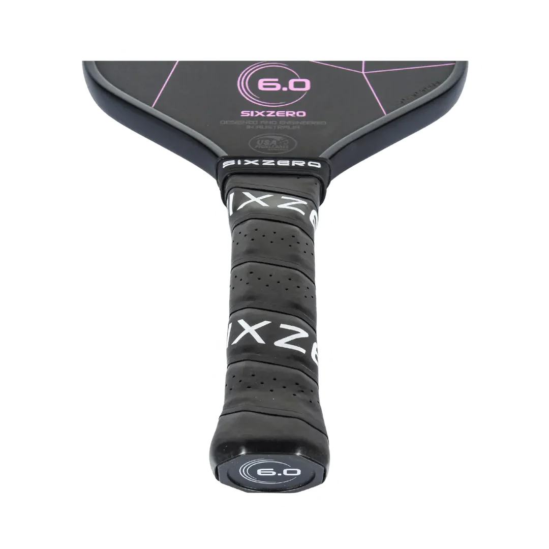 Six Zero Double Black Diamond Control