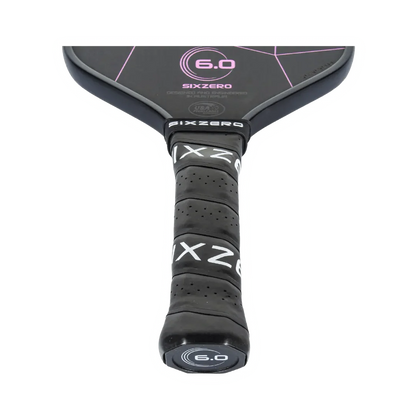 Six Zero Double Black Diamond Control