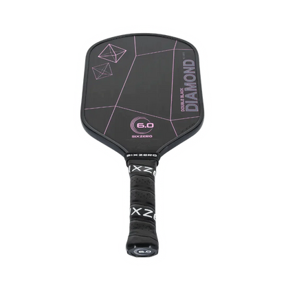 Six Zero Double Black Diamond Control