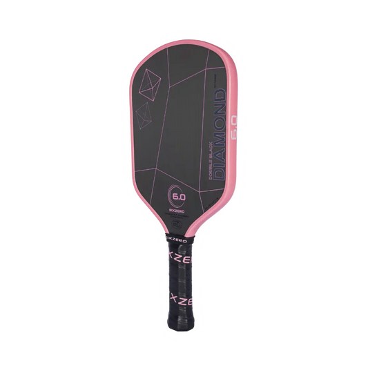 Six Zero Double Black Diamond Control