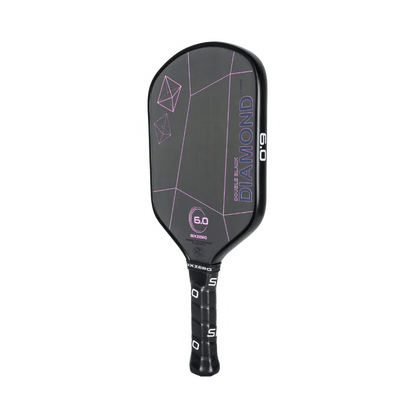 Six Zero Double Black Diamond Control