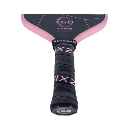 Six Zero Double Black Diamond Control