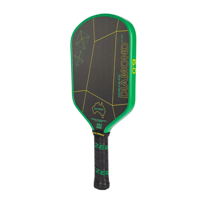 Six Zero Double Black Diamond Control