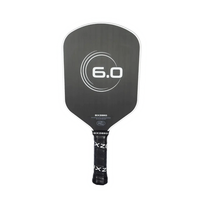 Six Zero Infinity Edgeless Double Black Diamond Control