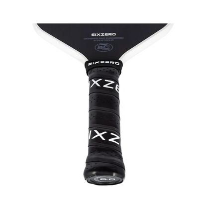 Six Zero Infinity Edgeless Double Black Diamond Control