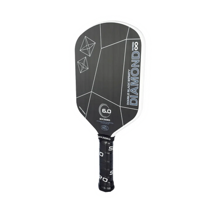 Six Zero Infinity Edgeless Double Black Diamond Control