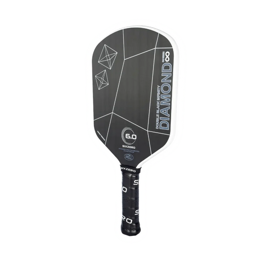 Six Zero Infinity Edgeless Double Black Diamond Control