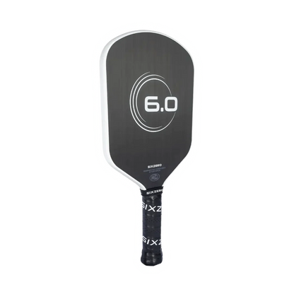 Six Zero Infinity Edgeless Double Black Diamond Control