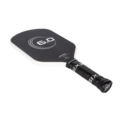 Six Zero Infinity Edgeless Double Black Diamond Control