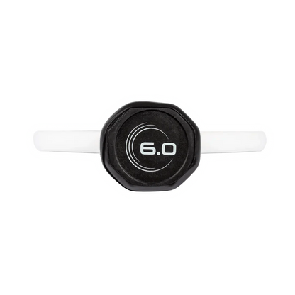 Six Zero Infinity Edgeless Double Black Diamond Control