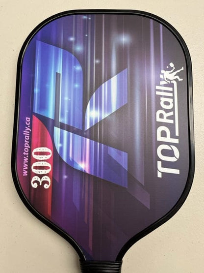 Top Rally 300 Pickleball Paddle