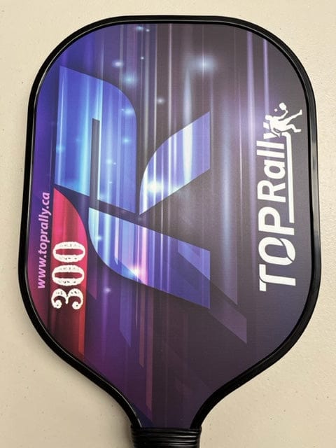 Top Rally 300 Pickleball Paddle