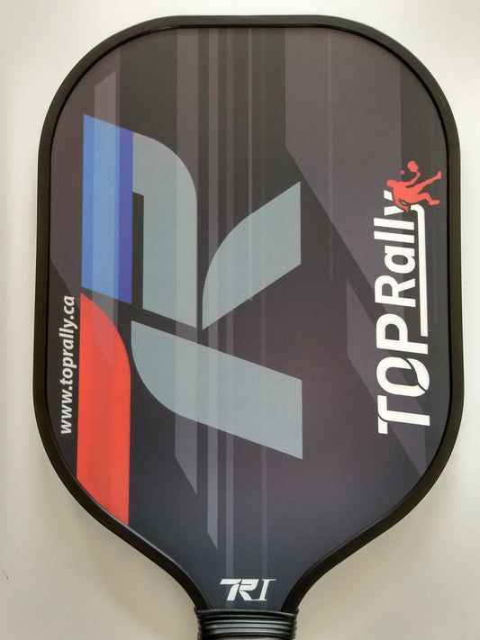 Top Rally 400 Pickleball Paddle