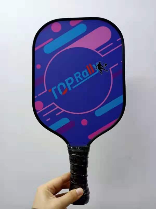 Top Rally Junior Pickleball Paddle