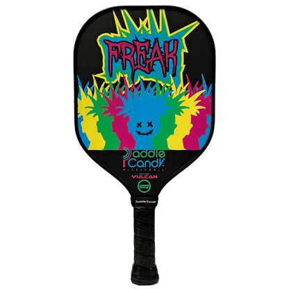 Vulcan Paddle Candy Freak Pickleball Paddle