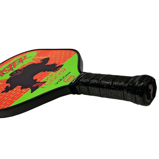 Vulcan Paddle Candy Monster Pickleball Paddle