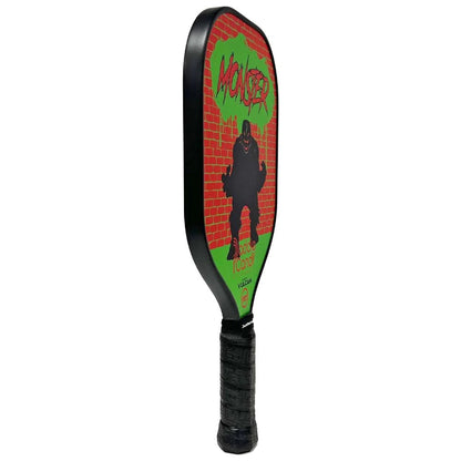 Vulcan Paddle Candy Monster Pickleball Paddle