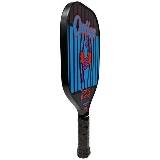 Vulcan Paddle Candy Outlaw Pickleball Paddle