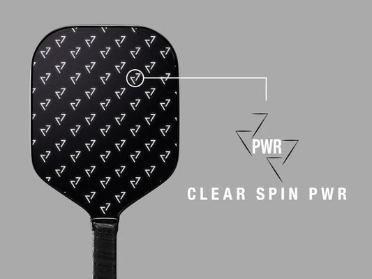 Wilson Juice Pickleball Paddle